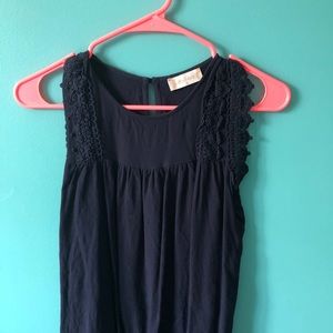 Tank top from altr’d state